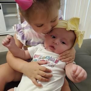 Meet your Posher, Judy